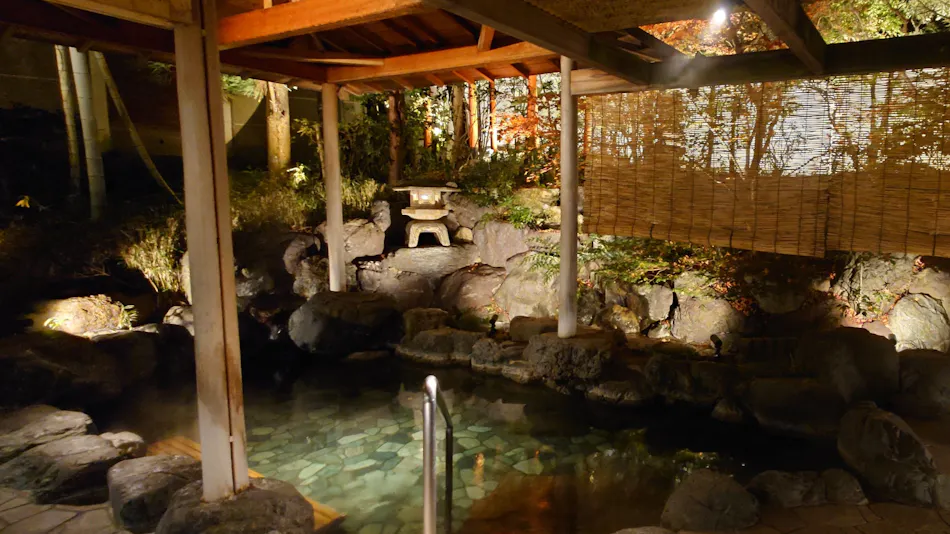 Kasuga Hotel