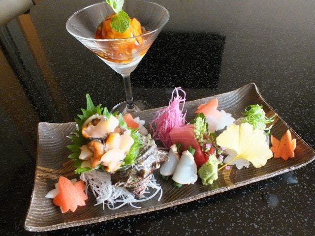 華の宿　ふくや