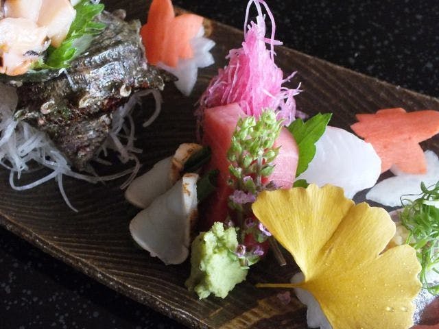 華の宿　ふくや