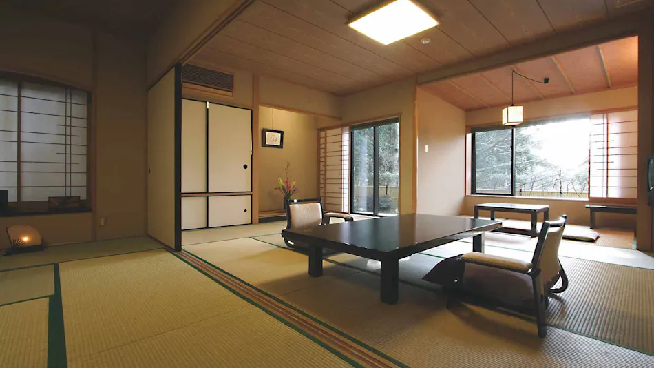 Hana no Yado Fukuya