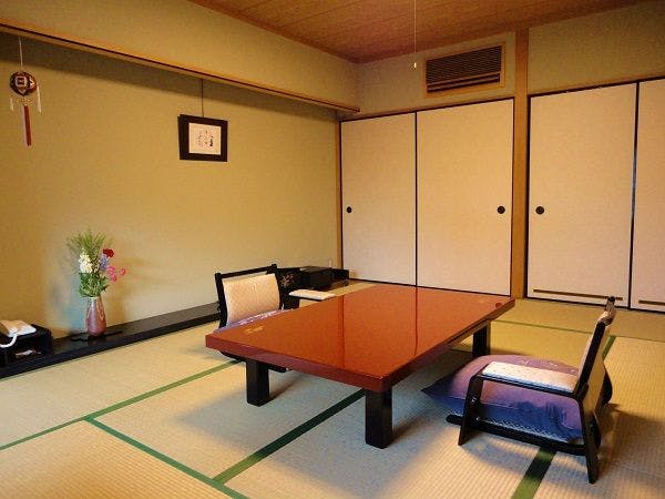 華の宿　ふくや