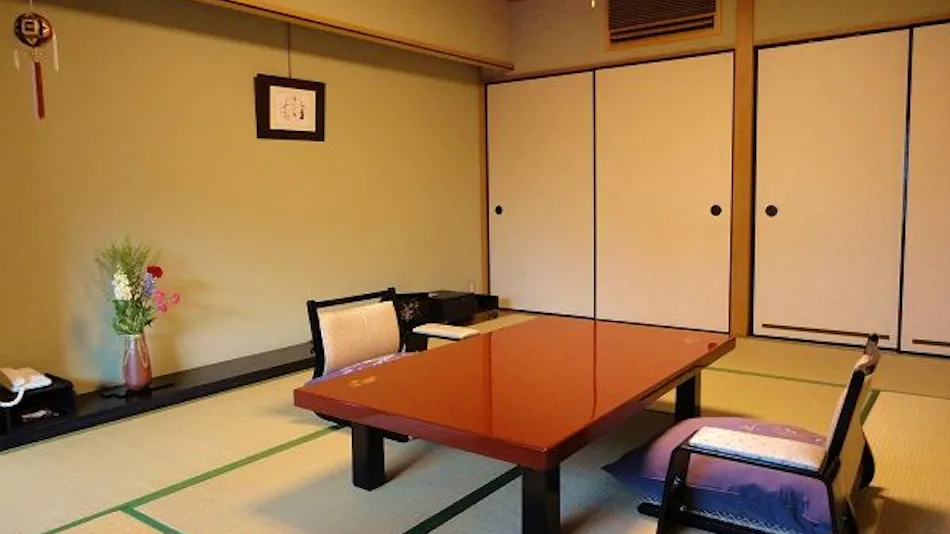 Hana no Yado Fukuya