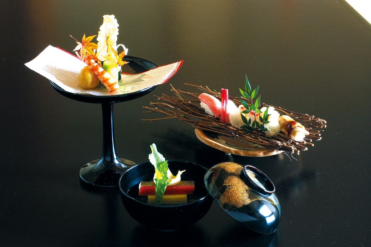 華の宿　ふくや