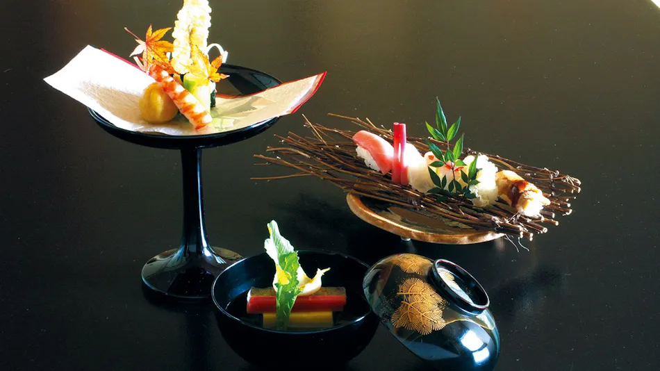 Hana no Yado Fukuya