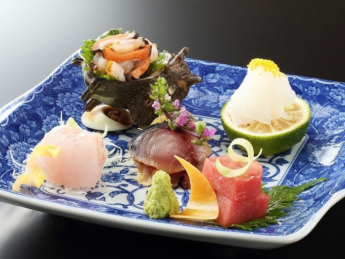 華の宿　ふくや