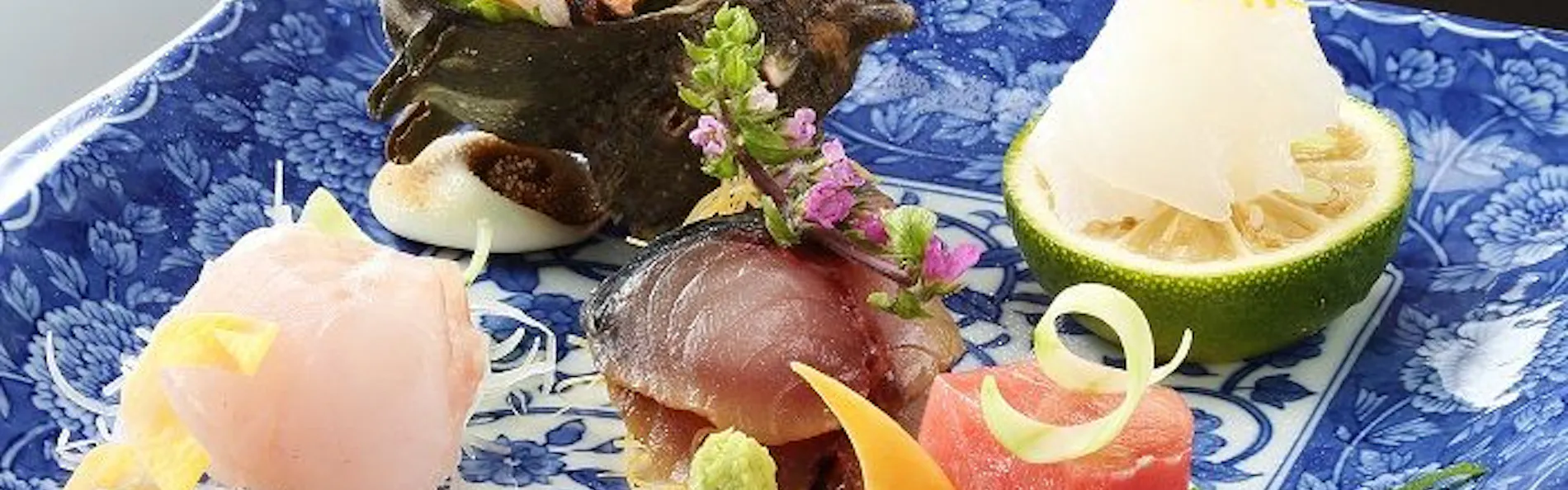華の宿 ふくや