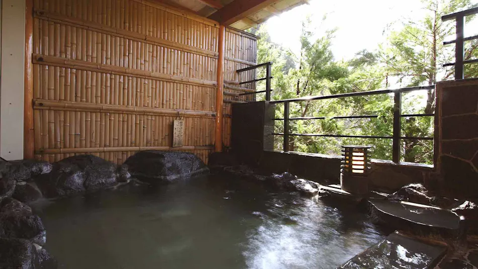 Hana no Yado Fukuya