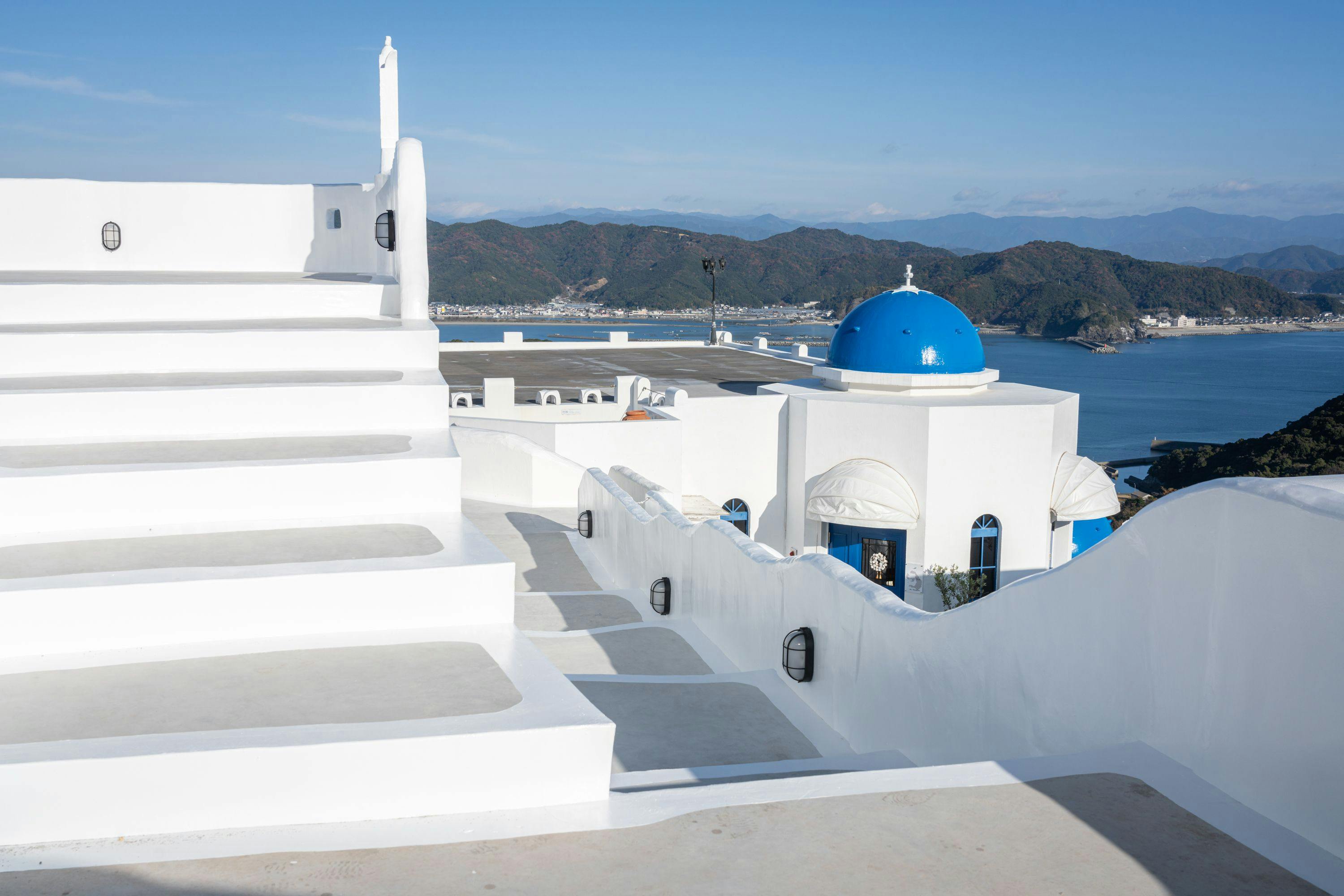 Villa Santorini