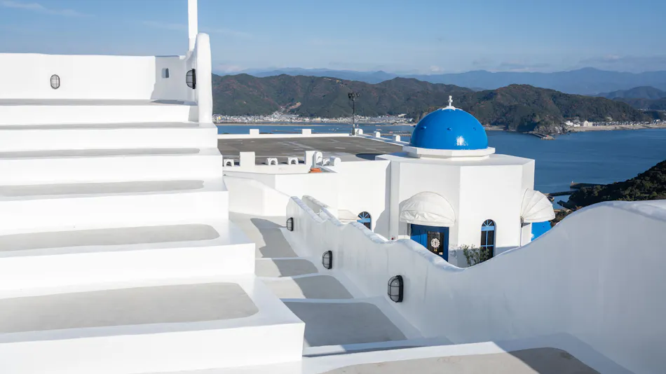 Villa Santorini