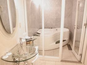 ヴィラ・サントリーニ