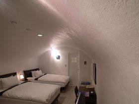 ヴィラ・サントリーニ