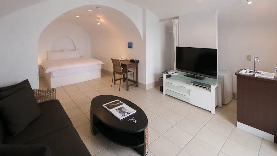 Villa Santorini