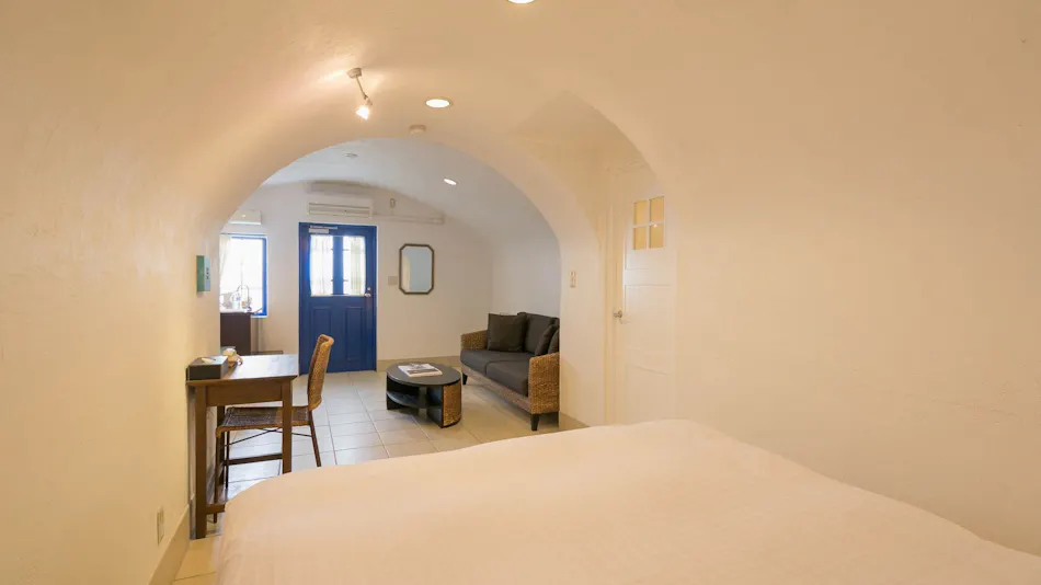 Villa Santorini