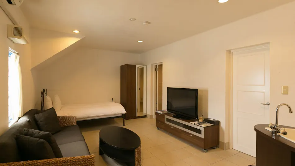 Villa Santorini