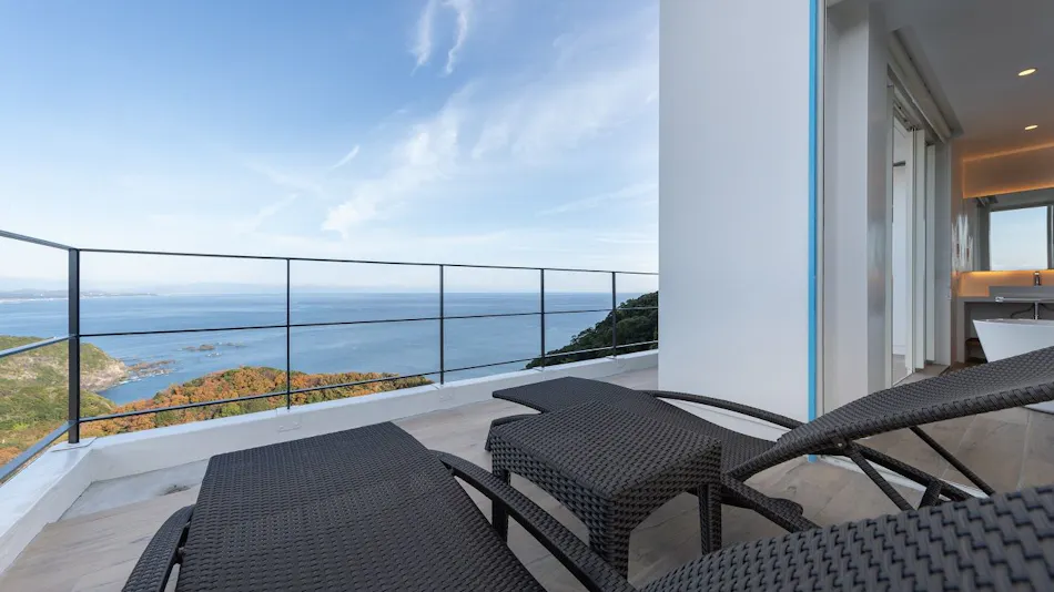 Villa Santorini