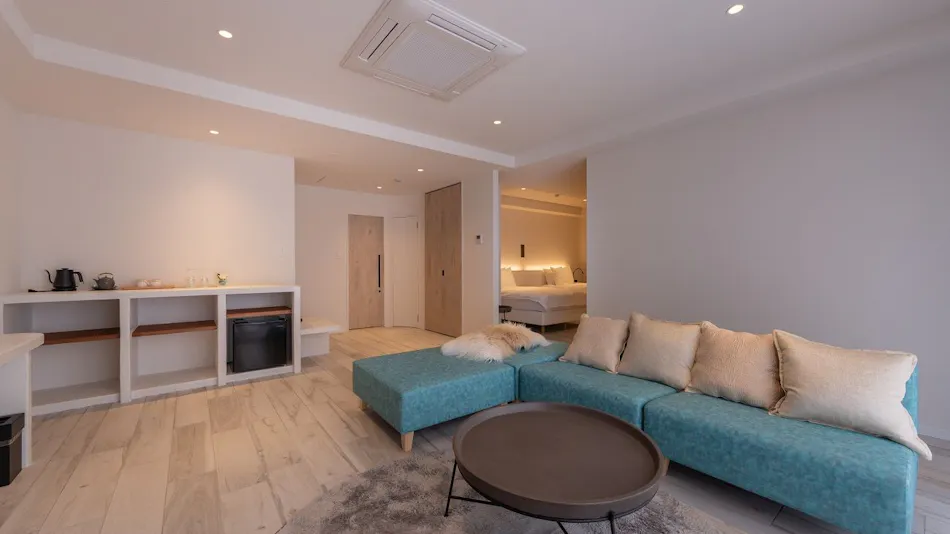 Villa Santorini