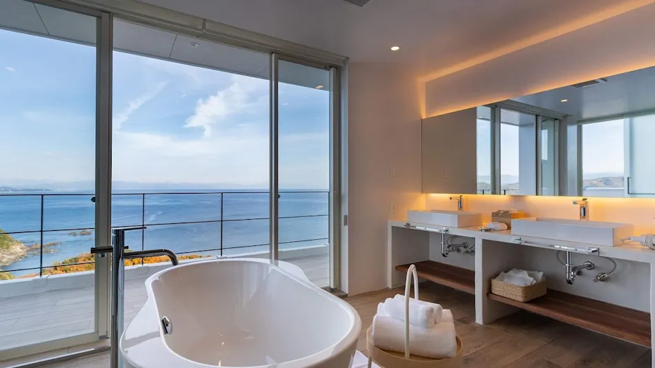 Villa Santorini