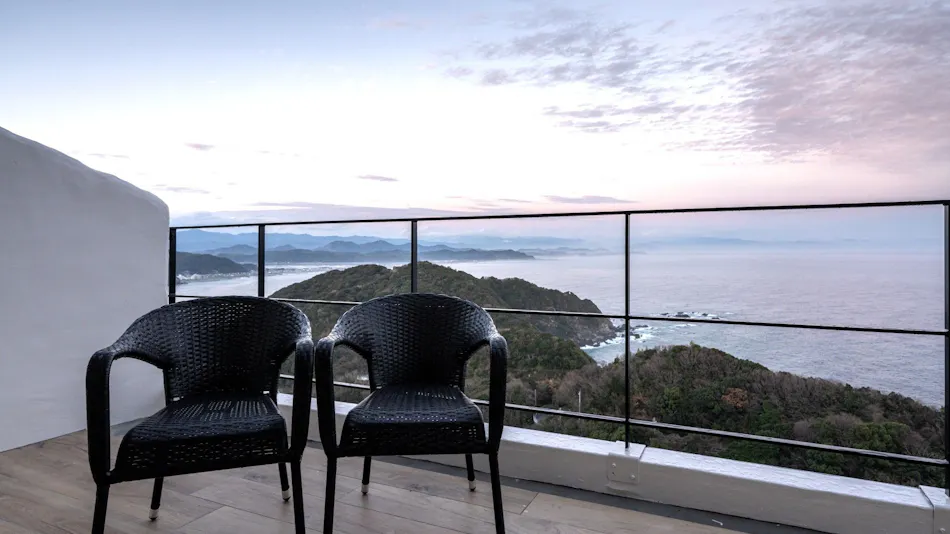 Villa Santorini