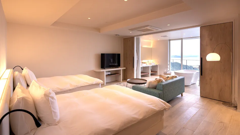 Villa Santorini