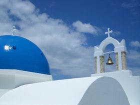 ヴィラ・サントリーニ