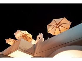 ヴィラ・サントリーニ