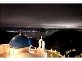 ヴィラ・サントリーニ