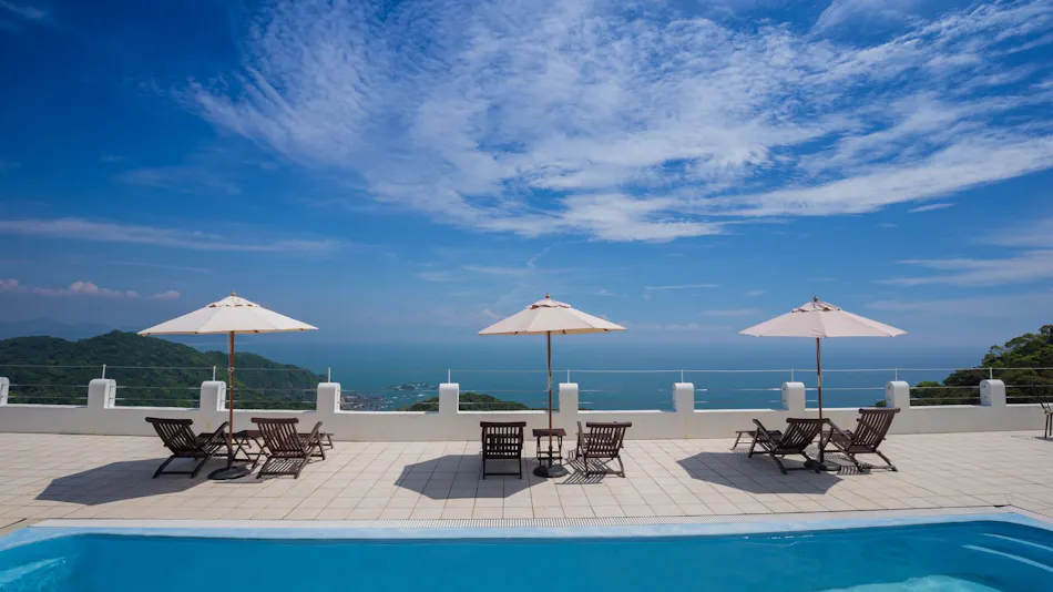 Villa Santorini