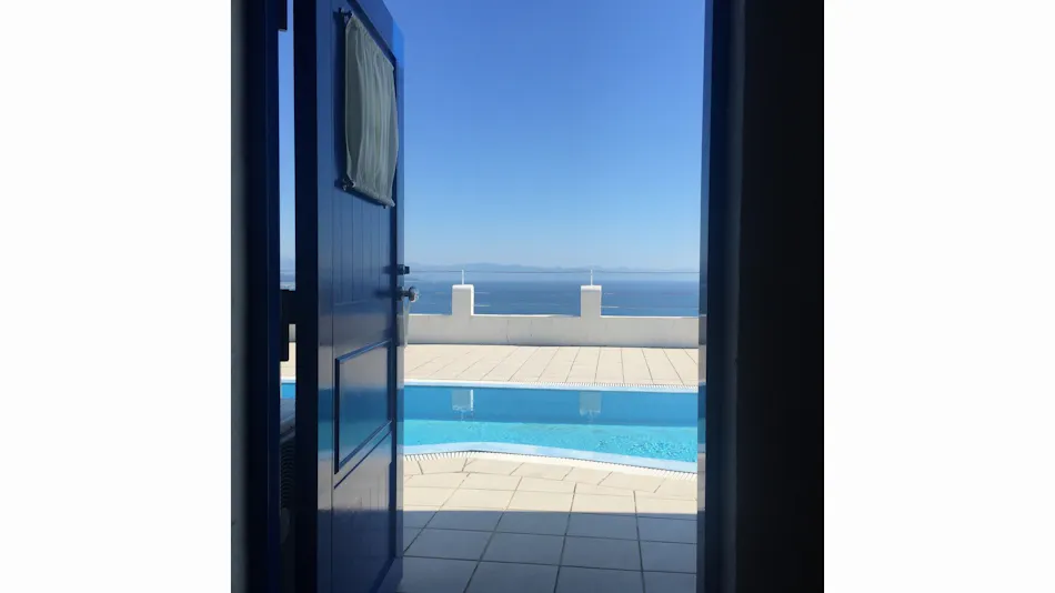 Villa Santorini