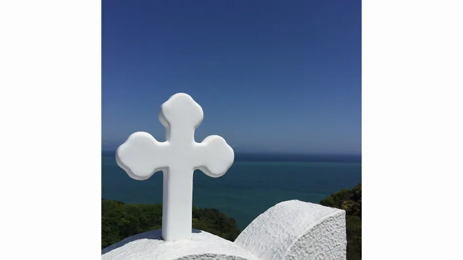 Villa Santorini