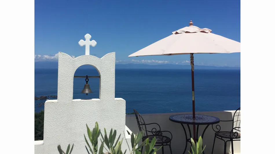 Villa Santorini