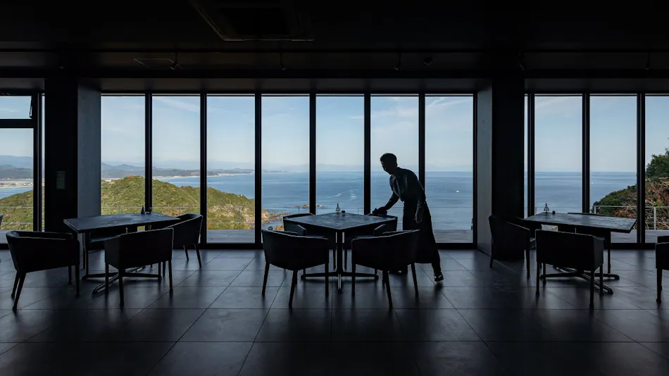 Villa Santorini