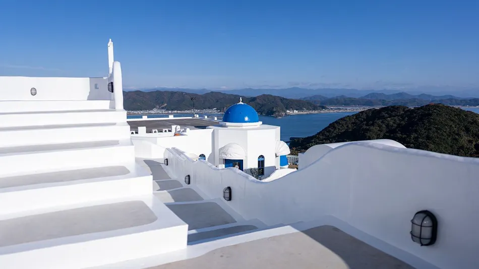 Villa Santorini