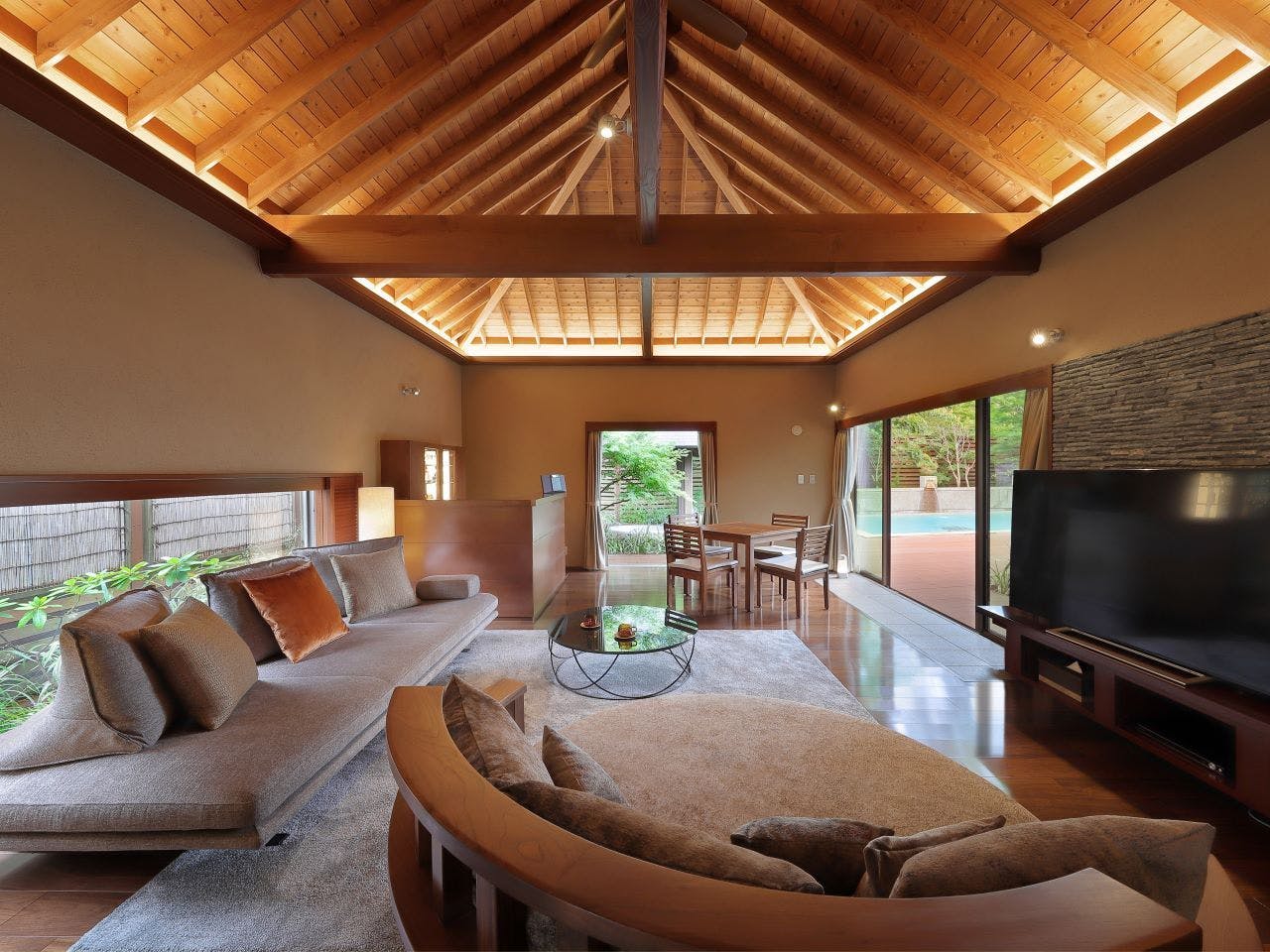 鴨川館別邸 ラ 松廬 の宿泊プラン 予約 Yahoo トラベル