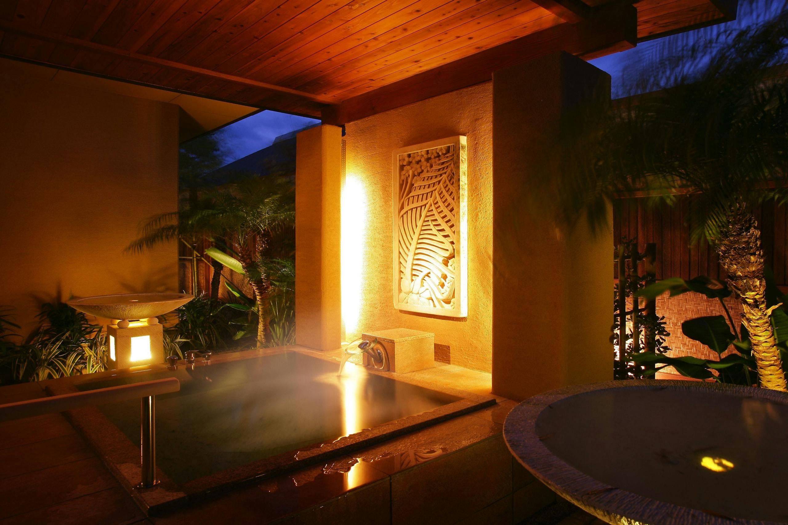 年中ok プライベートプール付き客室がある人気ホテル12選 最高の大人旅を満喫 Epark Cocoyuco