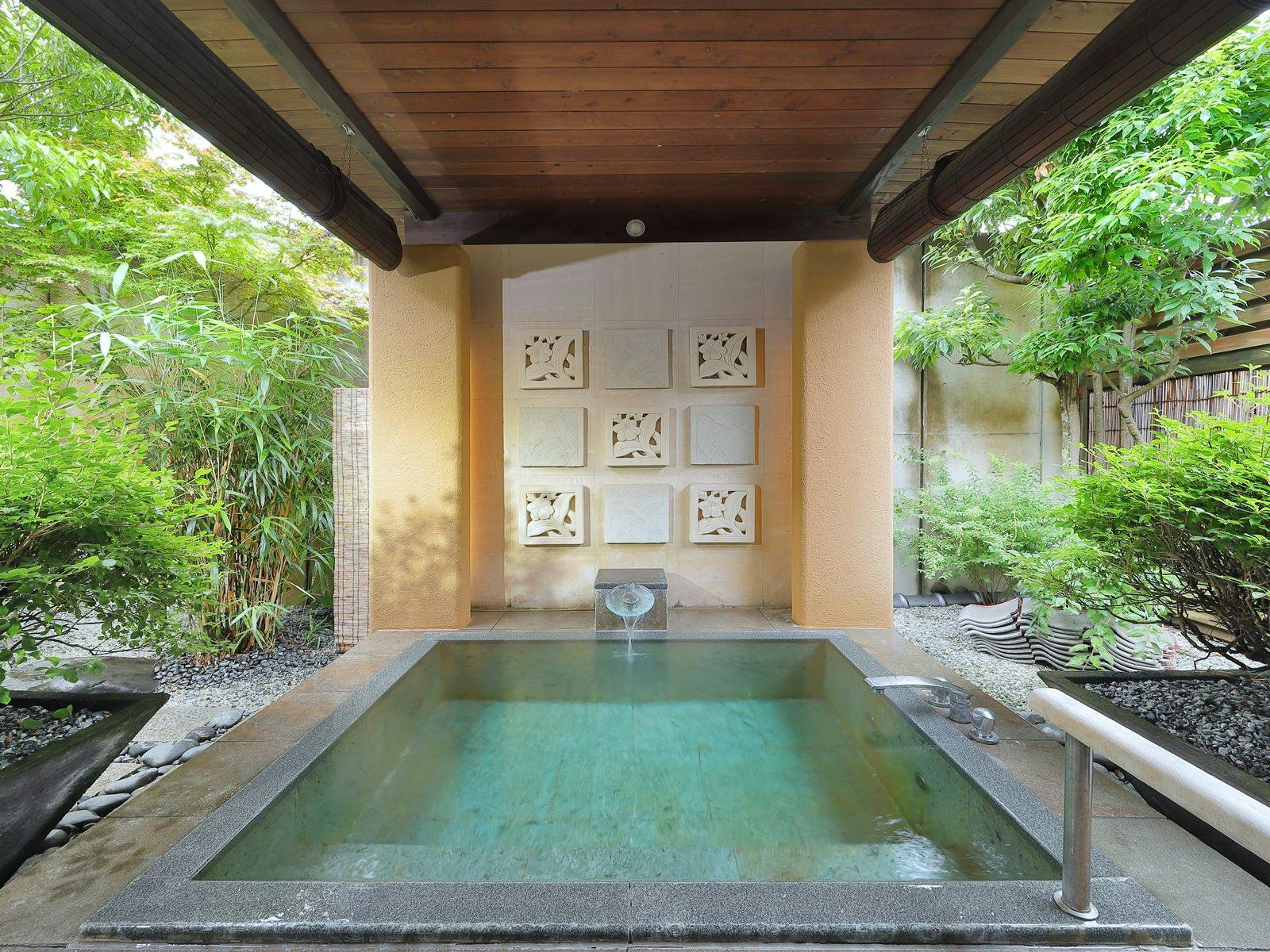 LA SHORO -ラ･松廬- ONSEN＆VILLAS