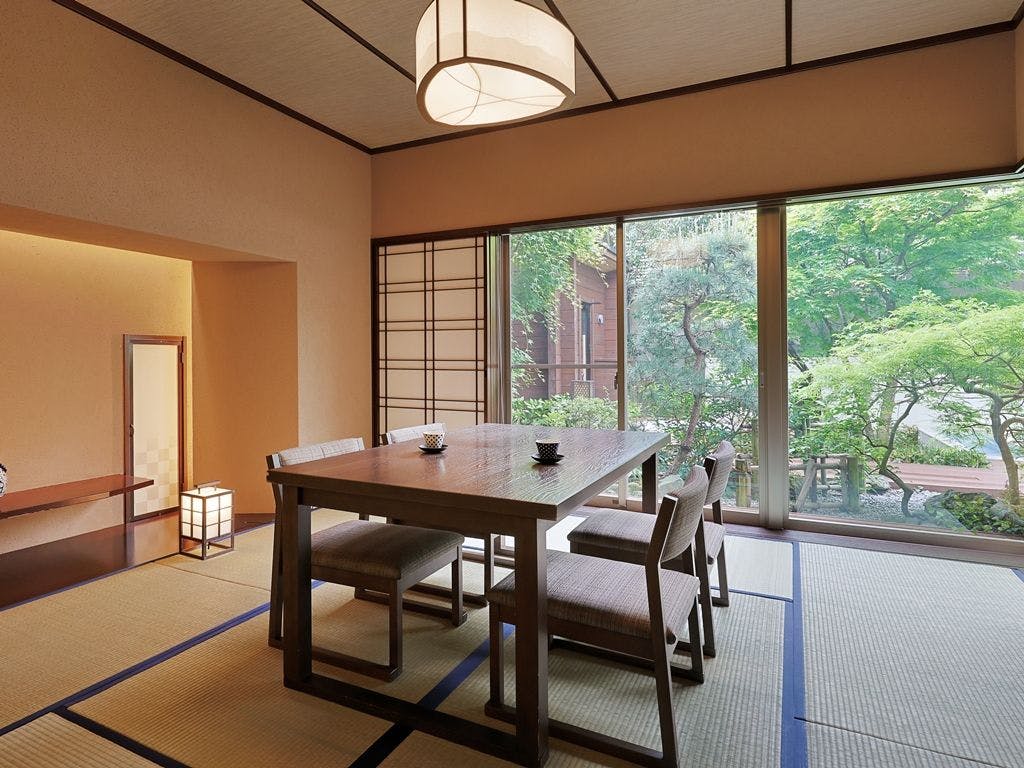 LA SHORO -ラ･松廬- ONSEN＆VILLAS