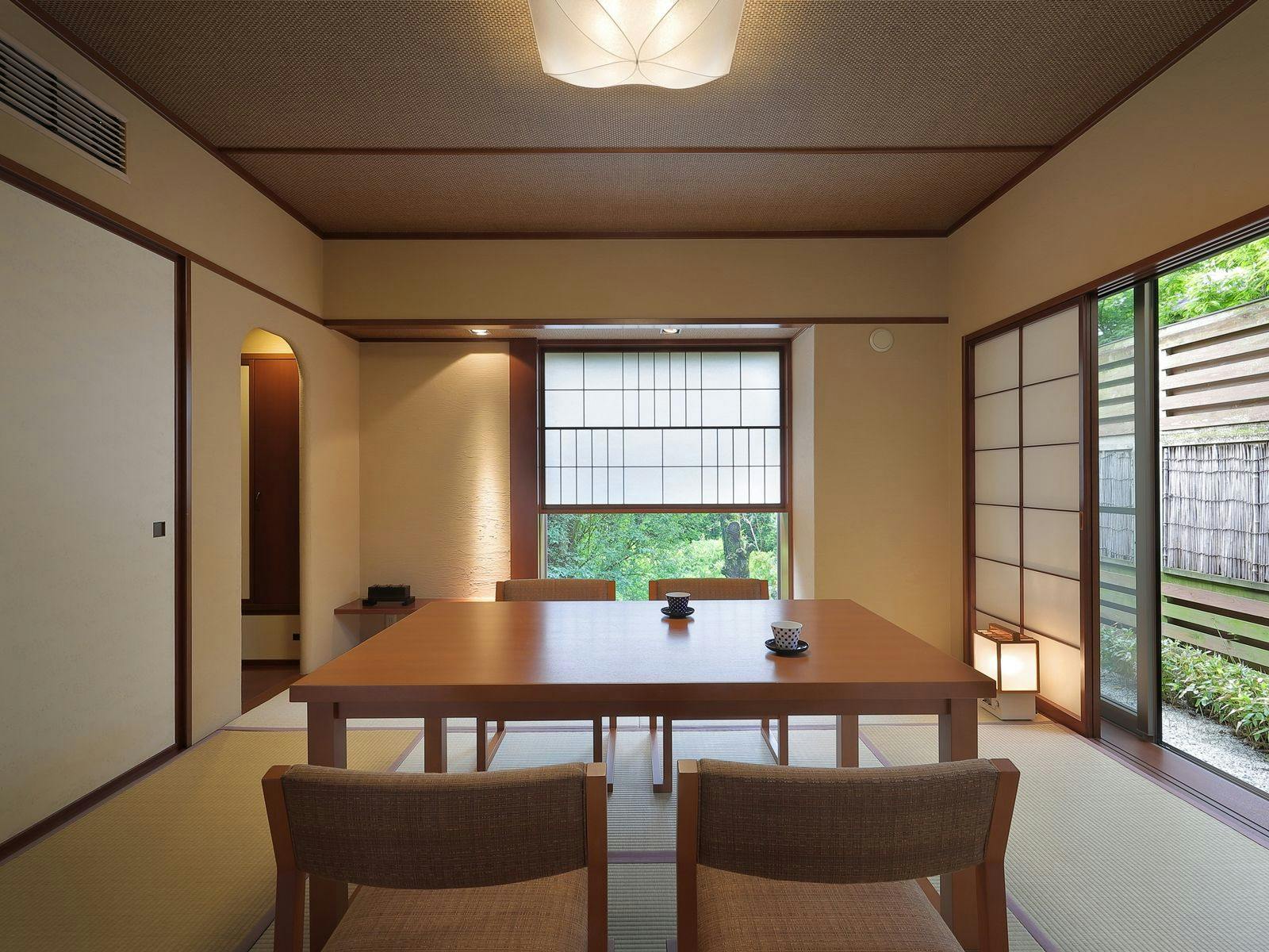 LA SHORO -ラ･松廬- ONSEN＆VILLAS