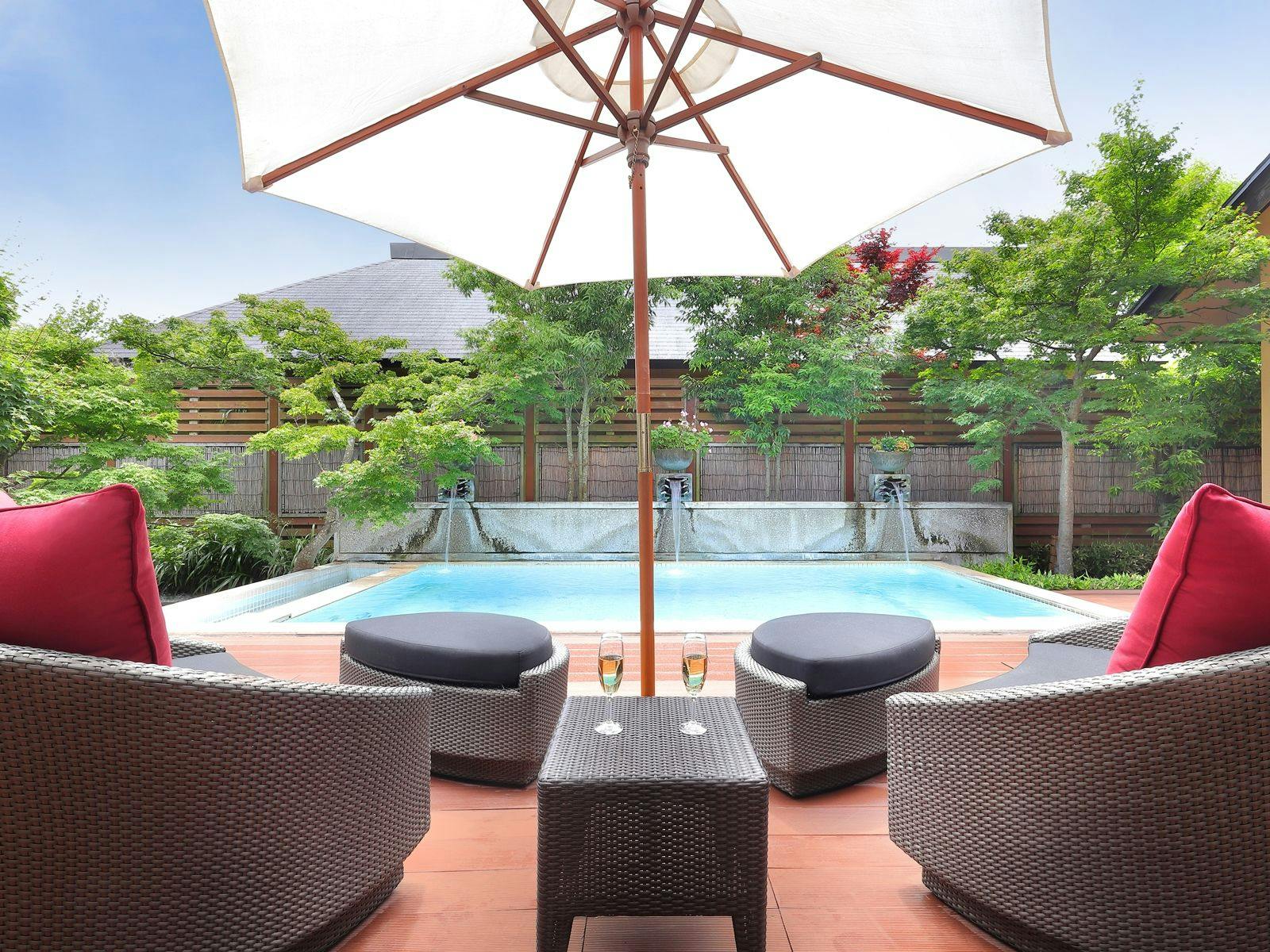 LA SHORO -ラ･松廬- ONSEN＆VILLAS