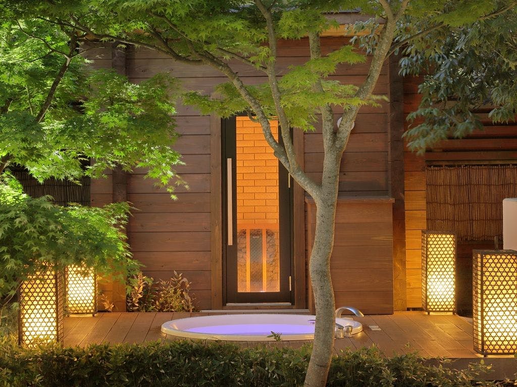 LA SHORO -ラ･松廬- ONSEN＆VILLAS