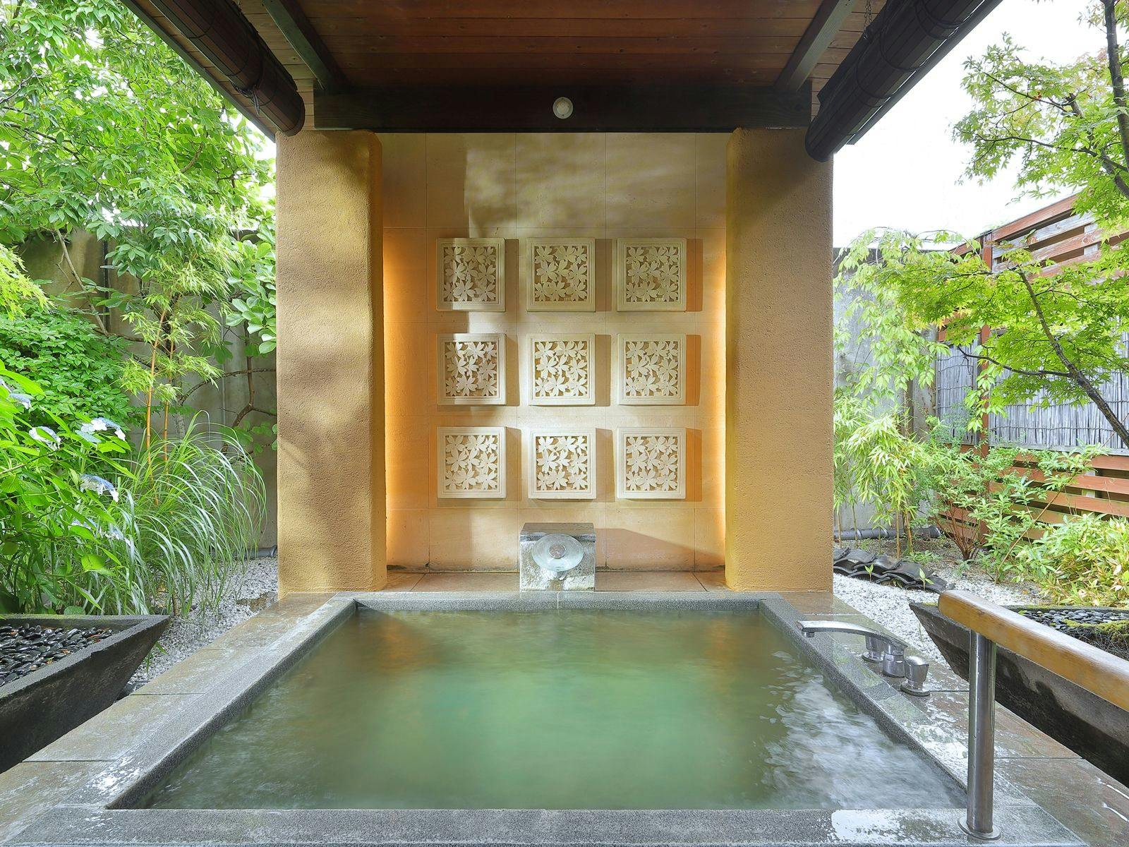 LA SHORO -ラ･松廬- ONSEN＆VILLAS