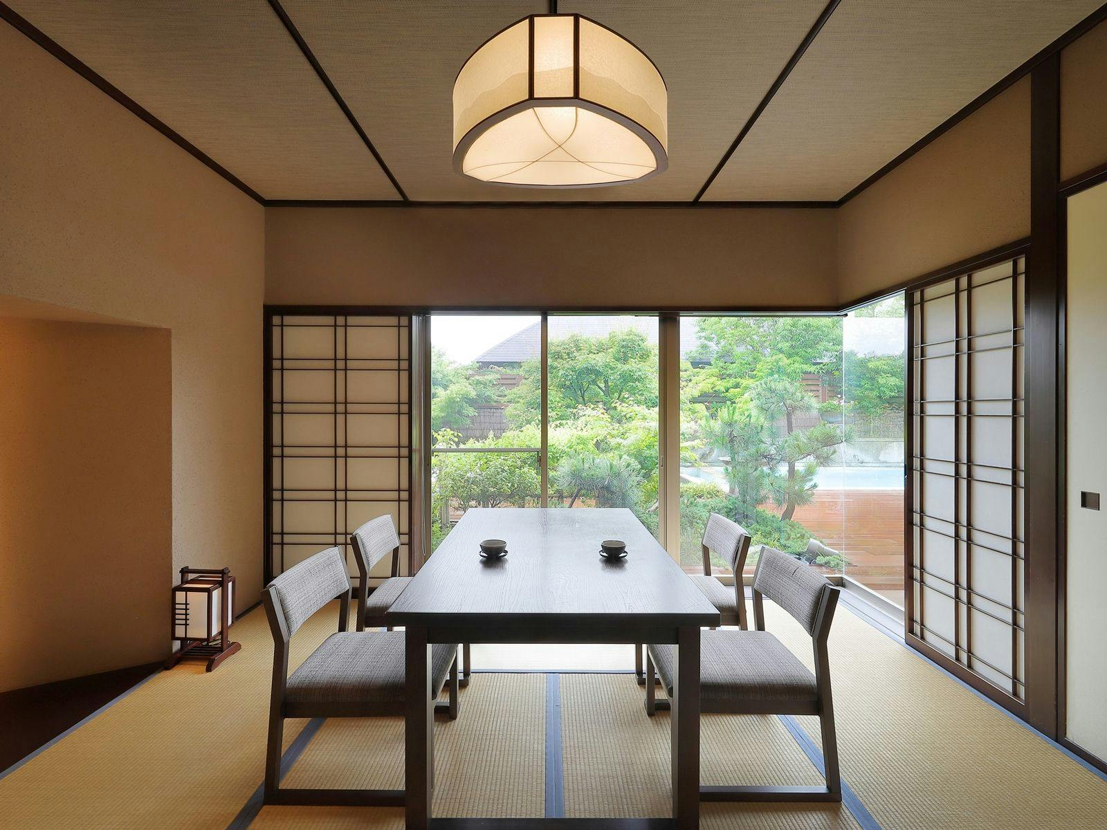 LA SHORO -ラ･松廬- ONSEN＆VILLAS