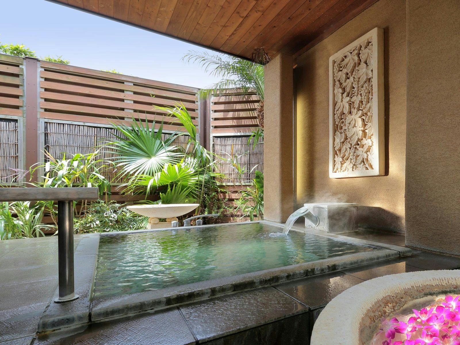 LA SHORO -ラ･松廬- ONSEN＆VILLAS