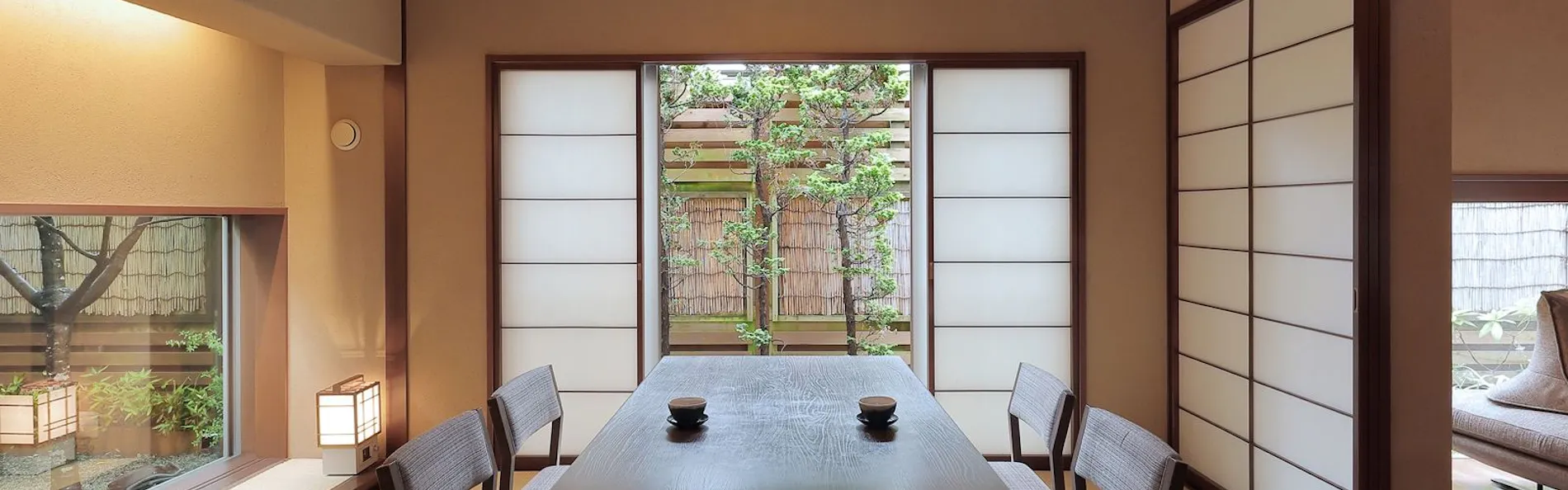 LA SHORO -ラ・松廬- ONSEN&VILLAS