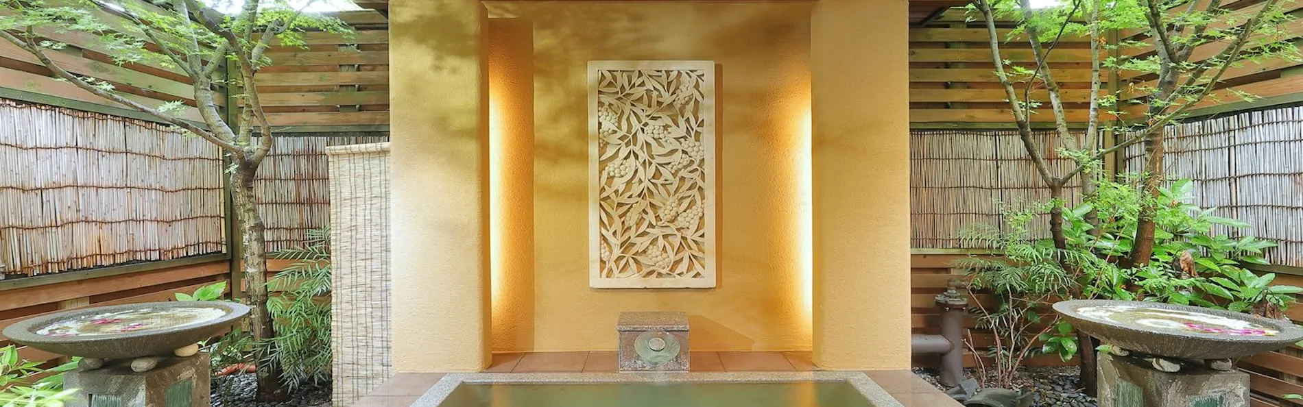 鴨川館別邸 ラ・松廬