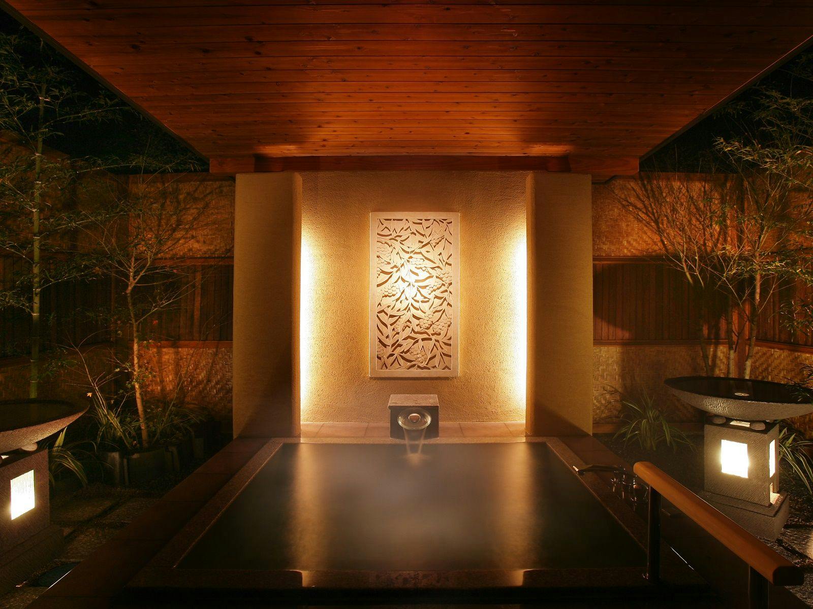 LA SHORO -ラ･松廬- ONSEN＆VILLAS