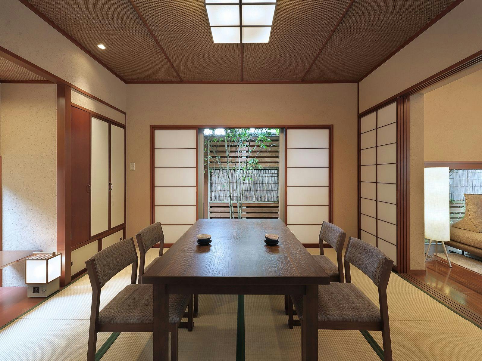 鴨川館別邸 ラ 松廬 の宿泊プラン 予約 Yahoo トラベル