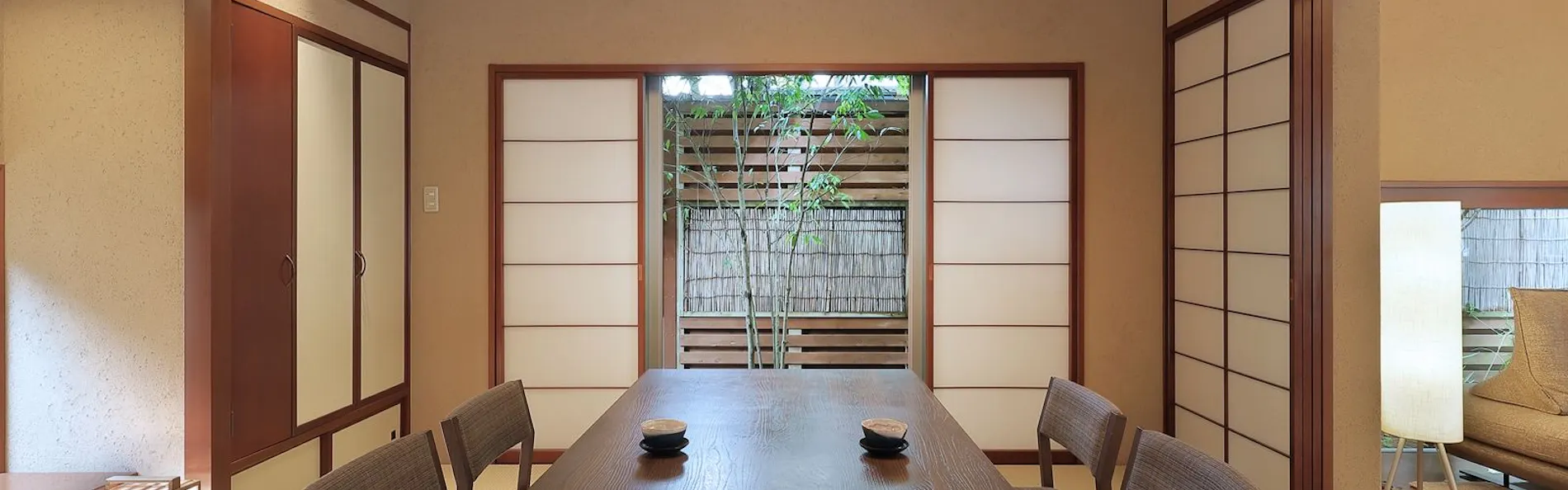 LA SHORO -ラ・松廬- ONSEN&VILLAS
