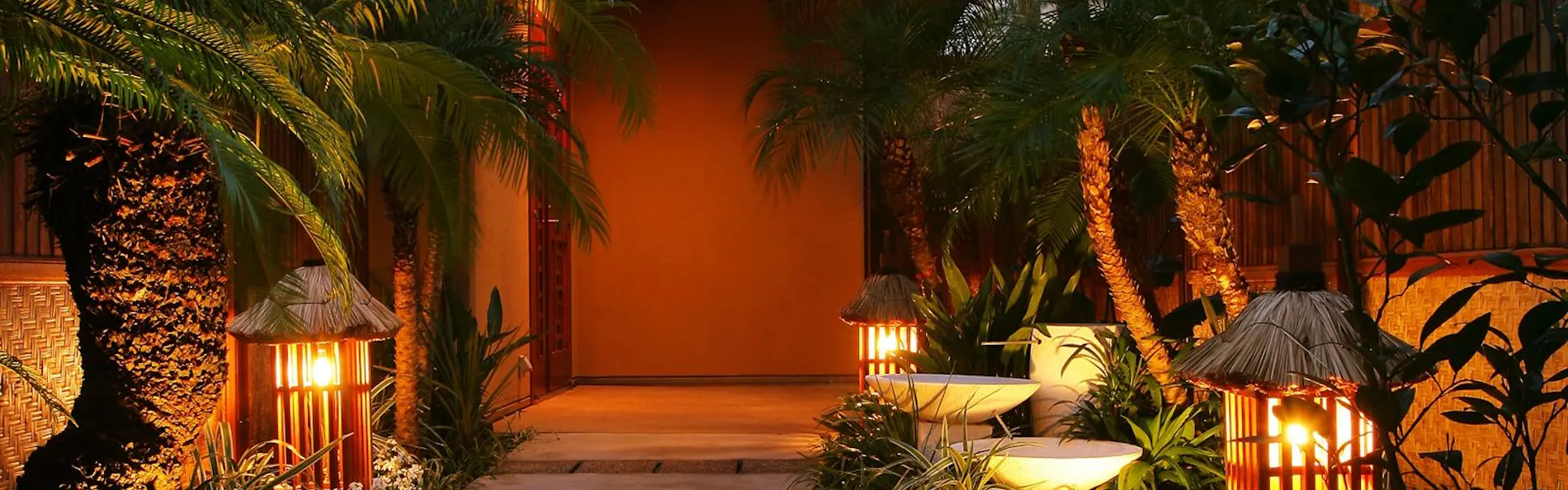 LA SHORO -ラ・松廬- ONSEN&VILLAS