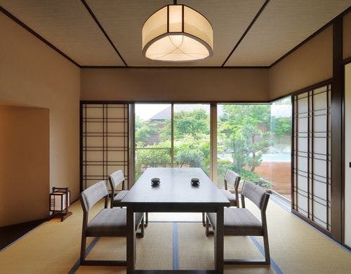 和モダン「和」和室イメージ