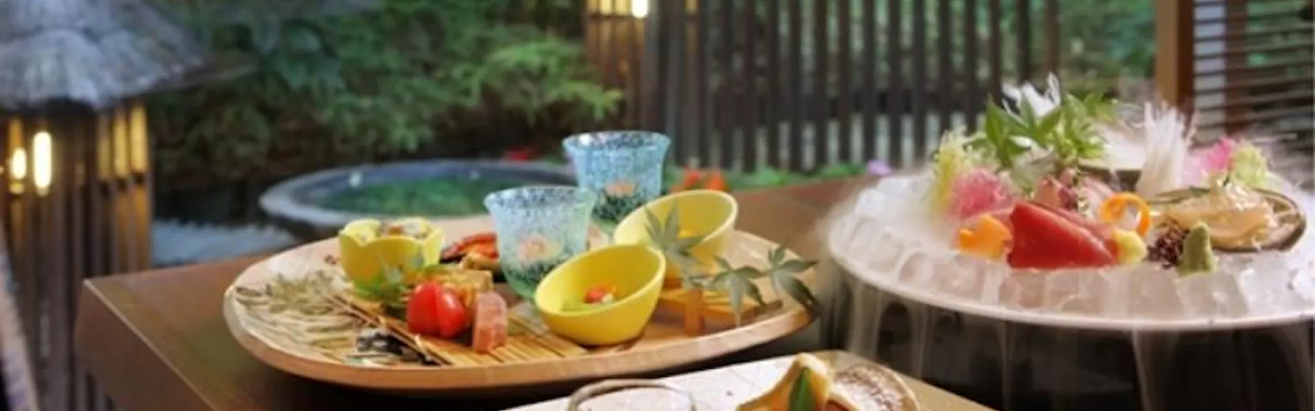 LA SHORO -ラ・松廬- ONSEN&VILLAS